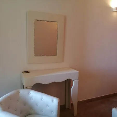 Apartament Casa Zuccaro Lizzanello