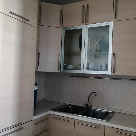 Apartament Casa Zuccaro *