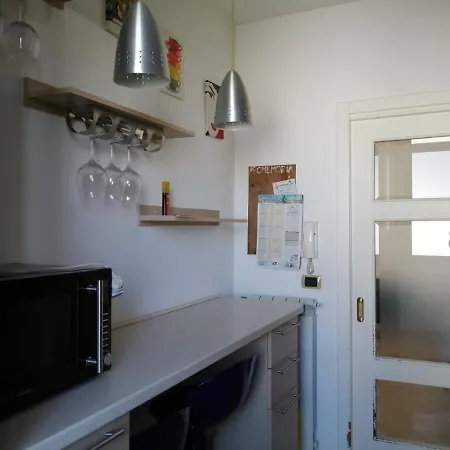 Casa Zuccaro * Lizzanello