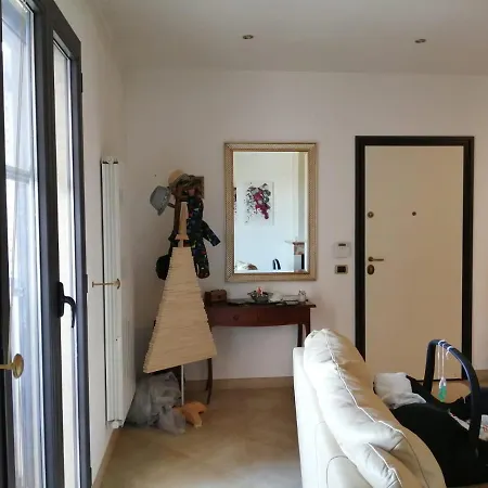 Apartament Casa Zuccaro *