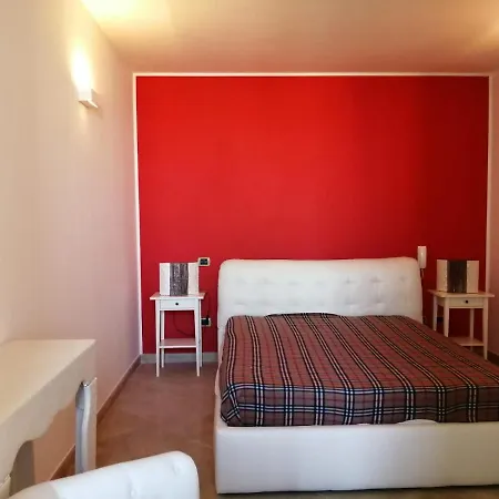 Casa Zuccaro Apartament