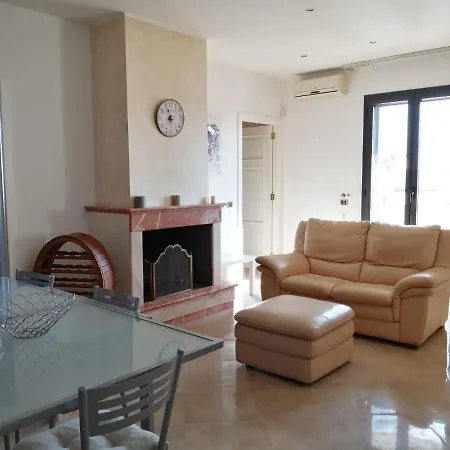 Apartament Casa Zuccaro Lizzanello