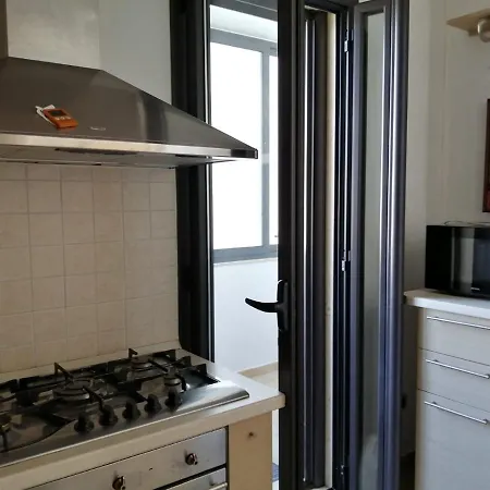 Apartament Casa Zuccaro