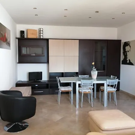 Casa Zuccaro Apartament Lizzanello