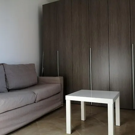 Apartament Casa Zuccaro Lizzanello