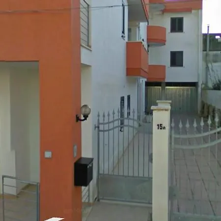 Casa Zuccaro Apartament Lizzanello